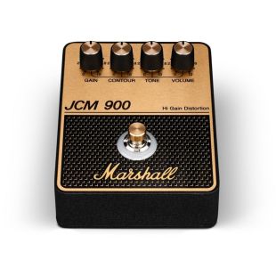 JCM 900 HI GAIN DISTORTION