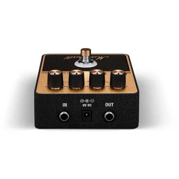 JCM 900 HI GAIN DISTORTION