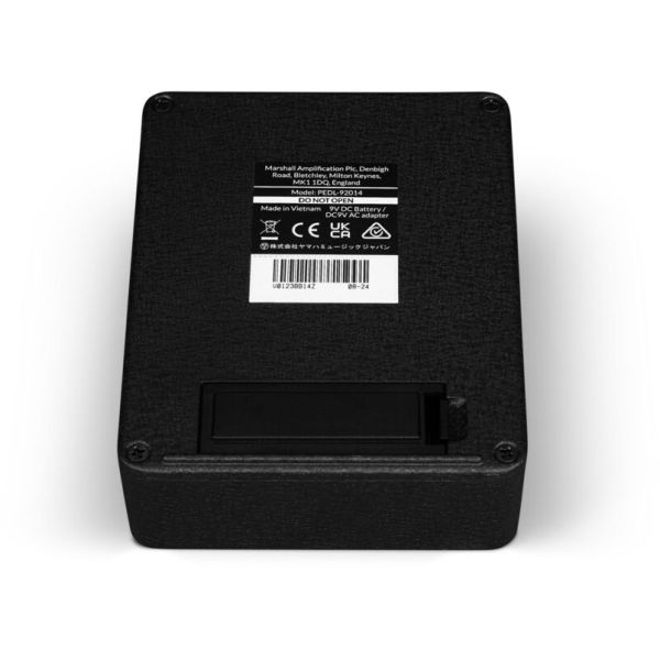 JCM 900 HI GAIN DISTORTION