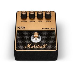 Efectos de Guitarra