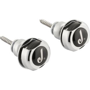 JACKSON STRAP LOCKS CHR