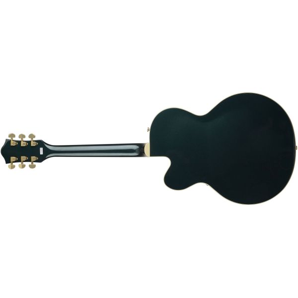G2420TG STREAMLINER HLW SC CADILLAC GREEN