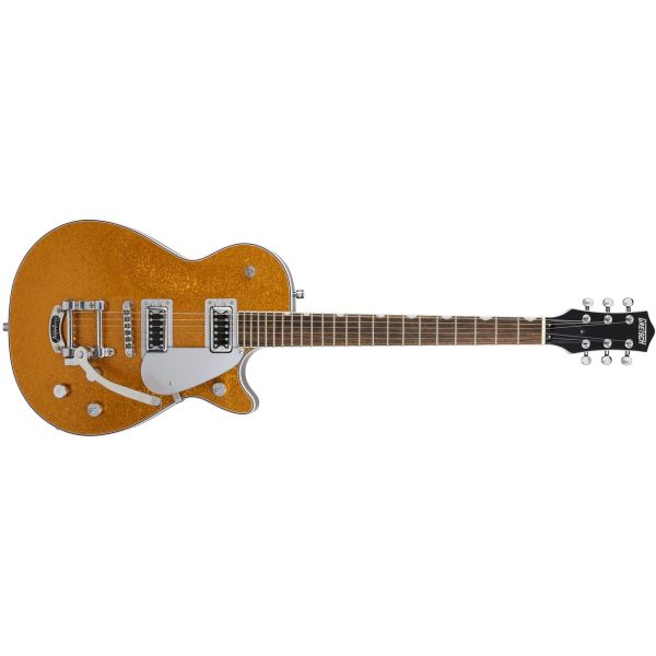 ELECTROMATIC SPARKLE JET FT GOLD SPARKLE