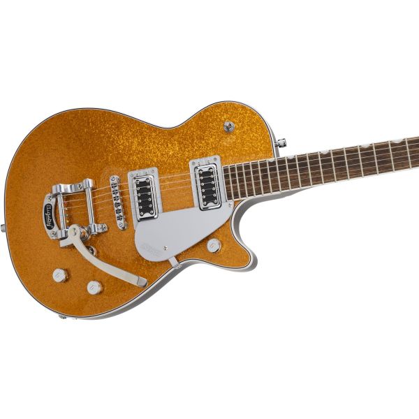 ELECTROMATIC SPARKLE JET FT GOLD SPARKLE