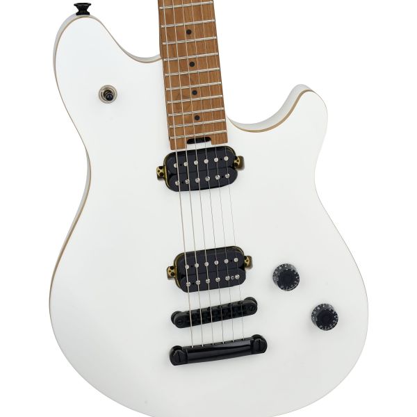 WOLFGANG STD TOM CREAM WHITE