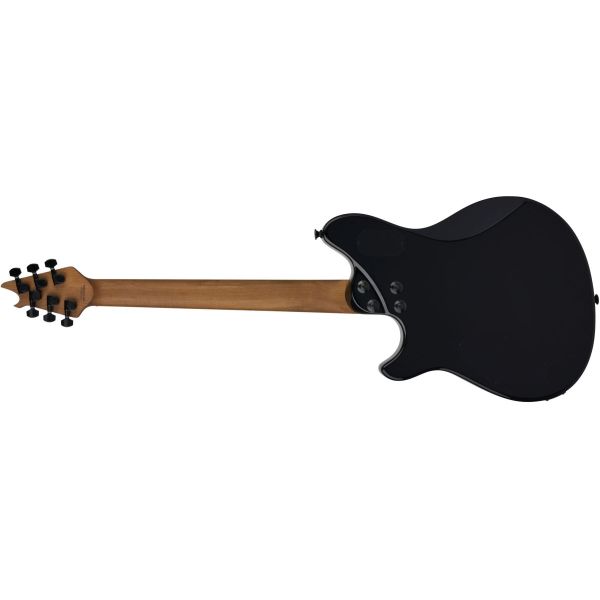 WOLFGANG STD TOM GLOSS BLACK