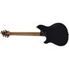 WOLFGANG STD TOM GLOSS BLACK