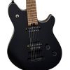 WOLFGANG STD TOM GLOSS BLACK