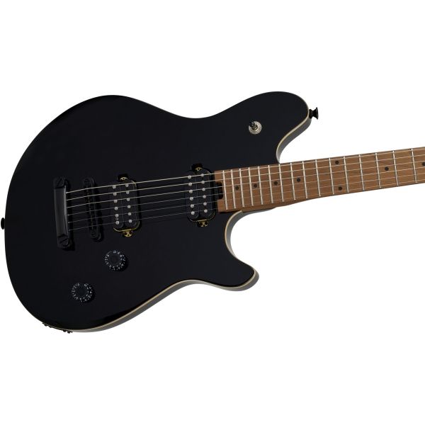 WOLFGANG STD TOM GLOSS BLACK