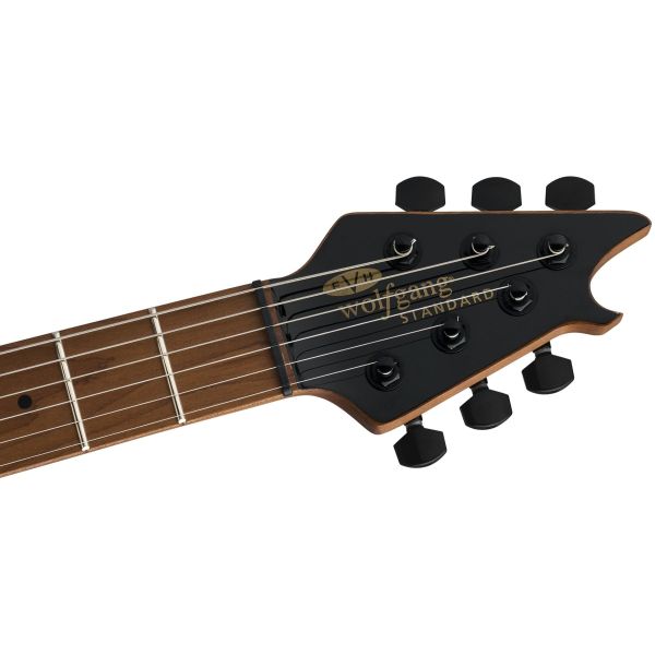WOLFGANG STD TOM GLOSS BLACK