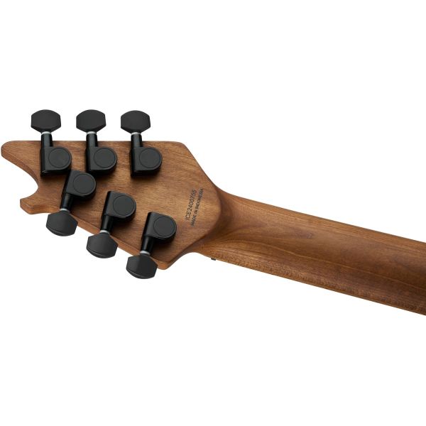WOLFGANG STD TOM GLOSS BLACK