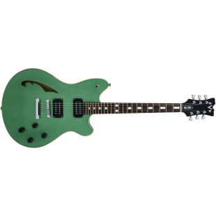 SA126 STANDARD PELHAM GREEN