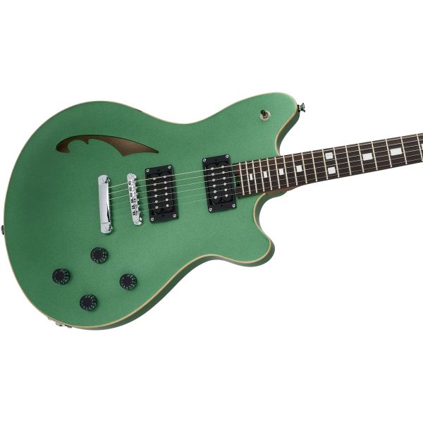 SA126 STANDARD PELHAM GREEN