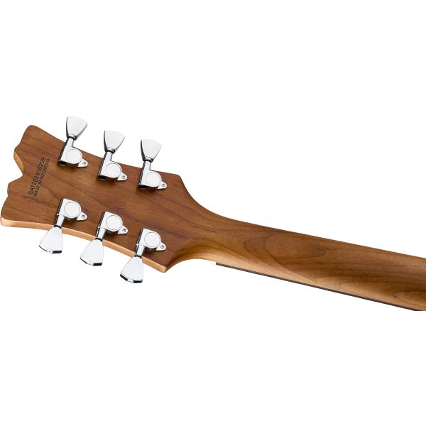 SA126 STANDARD PELHAM GREEN