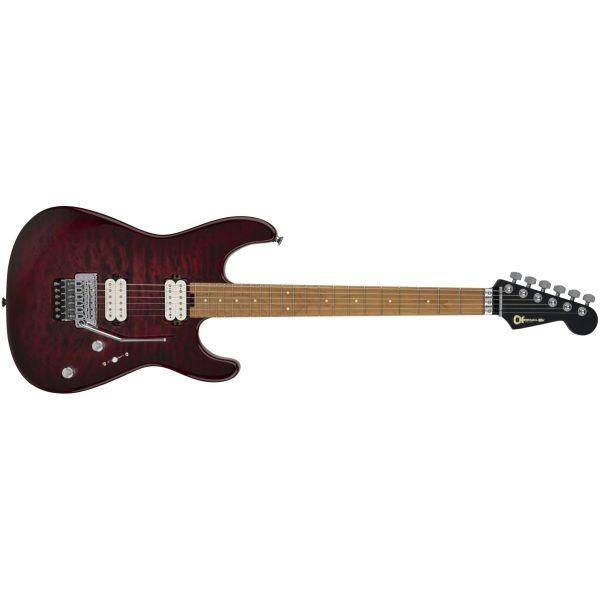 PM PLUS SRS SD1Q HH FR CM SANGRIA BURST