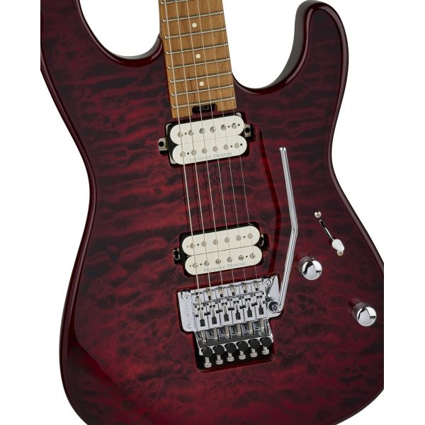 PM PLUS SRS SD1Q HH FR CM SANGRIA BURST