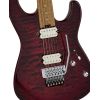 PM PLUS SRS SD1Q HH FR CM SANGRIA BURST