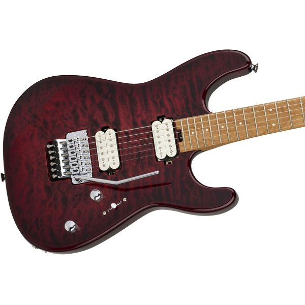 PM PLUS SRS SD1Q HH FR CM SANGRIA BURST
