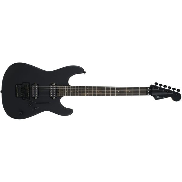 PM PLUS SRS SD1 HH FR EB SCORCHED EARTH