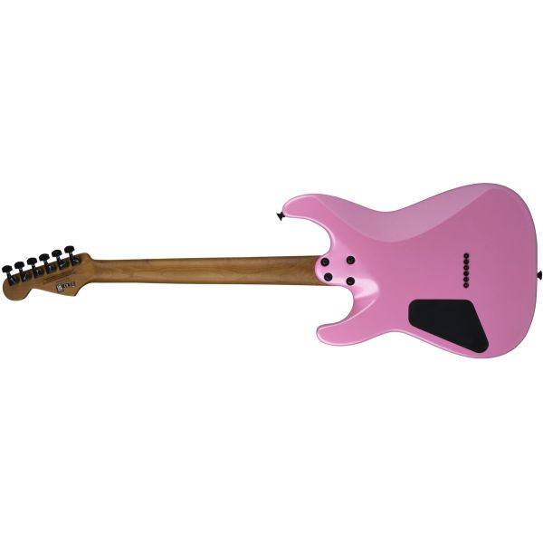 PM PLUS SRS SD1 HH HT EB PLATINUM PINK