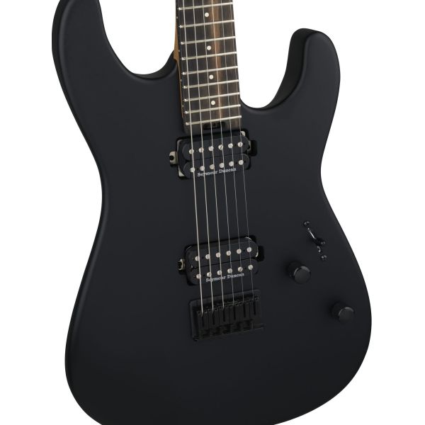 PM PLUS SRS SD1 HH HT EB SCORCHED EARTH