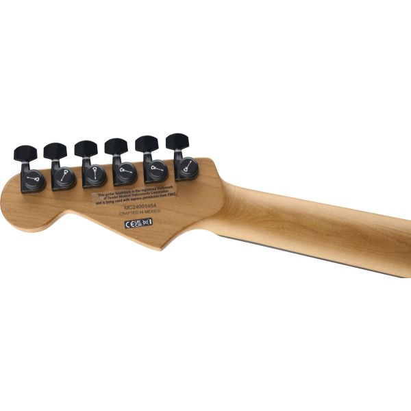 PM PLUS SRS SD1 HH HT EB SCORCHED EARTH