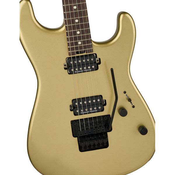 PM SD1 SRS HH FR RW PHARAOHS GOLD