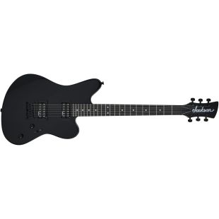 JS SERIES JS22 SF HT BLK