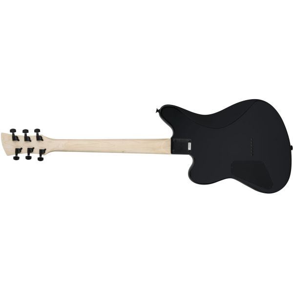 JS SERIES JS22 SF HT BLK