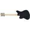 JS SERIES JS22 SF HT BLK