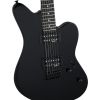 JS SERIES JS22 SF HT BLK