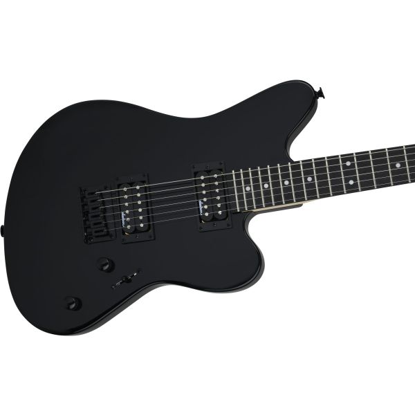 JS SERIES JS22 SF HT BLK