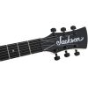 JS SERIES JS22 SF HT BLK