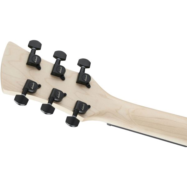 JS SERIES JS22 SF HT BLK