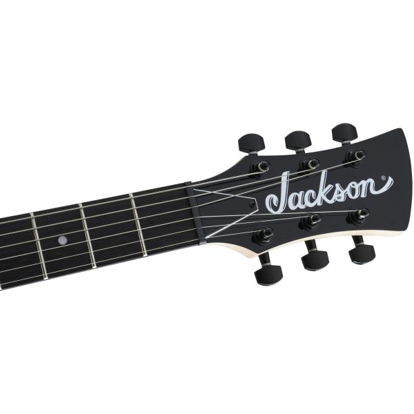 JS SERIES JS22 SF HT BLK