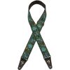 MOSAIC JACQUARD STRAP GRN