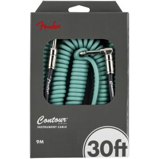 CONTOUR 30 COIL CABLE SHG