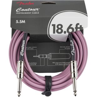 CONTOUR 18.6 CABLE BGM