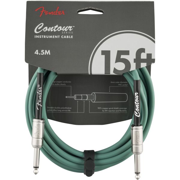 CONTOUR 15 CABLE SHG