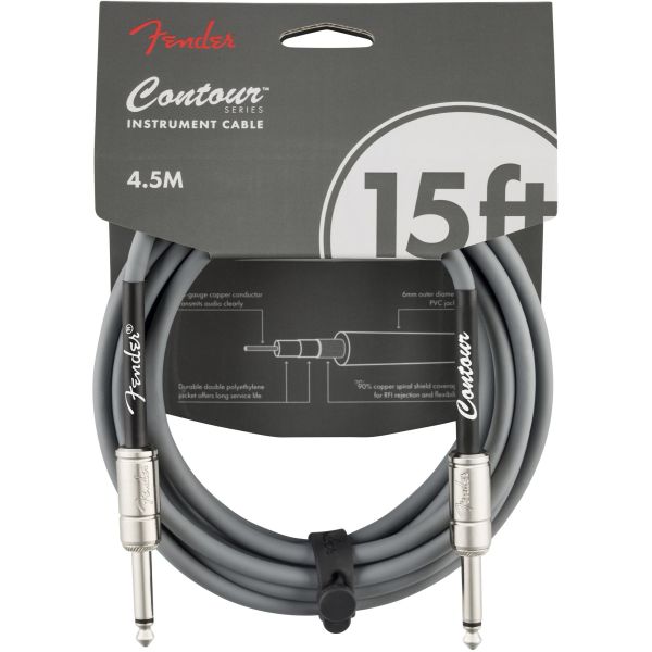 CONTOUR 15 CABLE INS