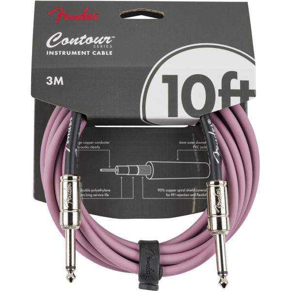 CONTOUR 10 CABLE BGM