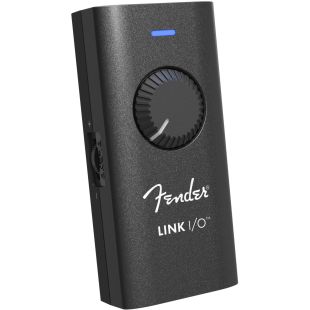 FENDER LINK IO INTERFACE