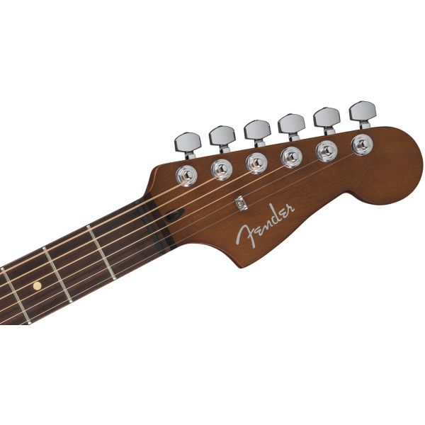 ACOUSTASONIC STANDARD JAZZMASTER HSB