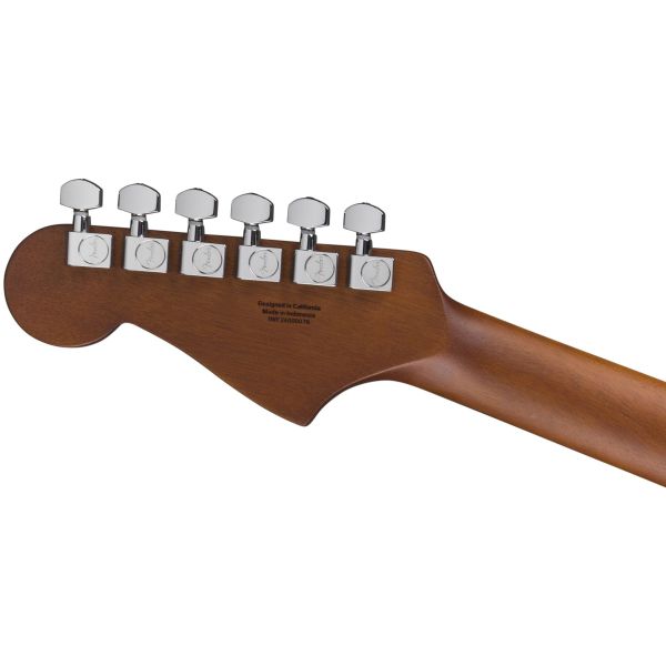 ACOUSTASONIC STANDARD JAZZMASTER HSB