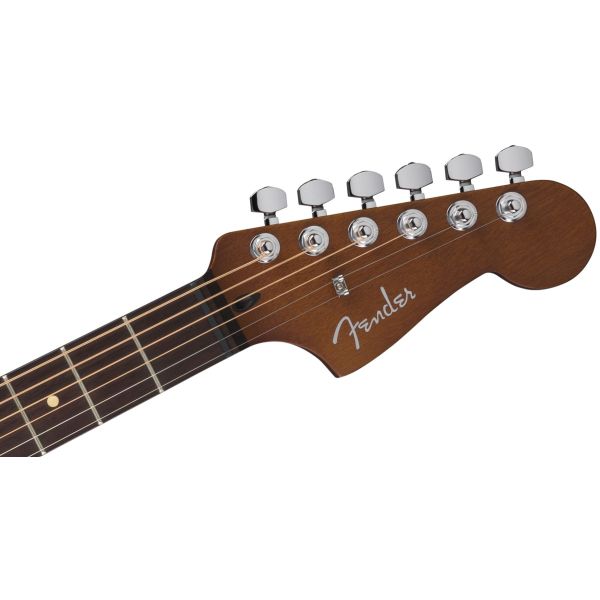 ACOUSTASONIC STANDARD JAZZMASTER AGN