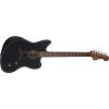 ACOUSTASONIC STANDARD JAZZMASTER BLK