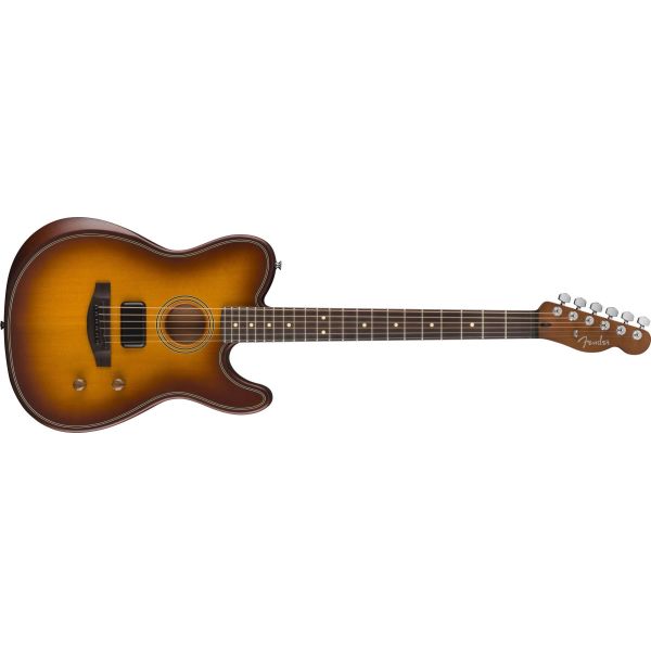 ACOUSTASONIC STANDARD TELE HSB