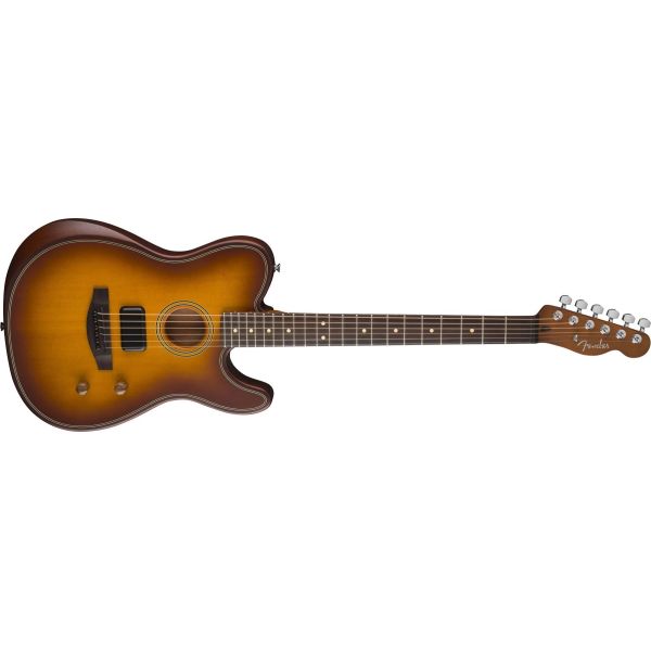 ACOUSTASONIC STANDARD TELE HSB