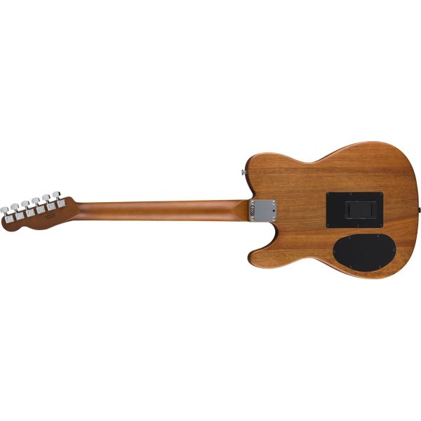 ACOUSTASONIC STANDARD TELE AGN