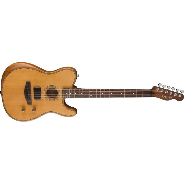 ACOUSTASONIC STANDARD TELE AGN